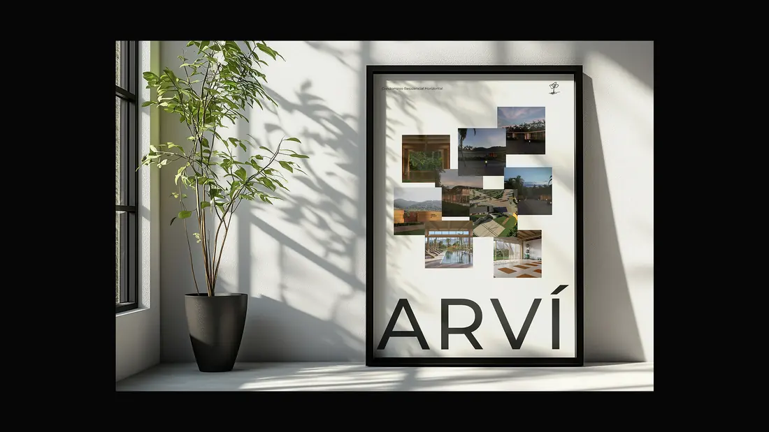 Arví