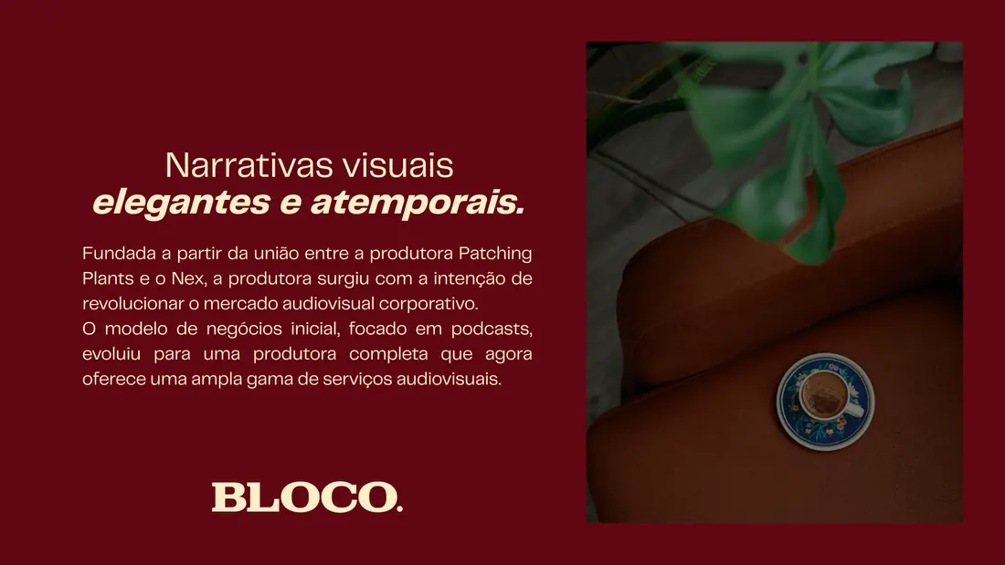 Bloco Productions