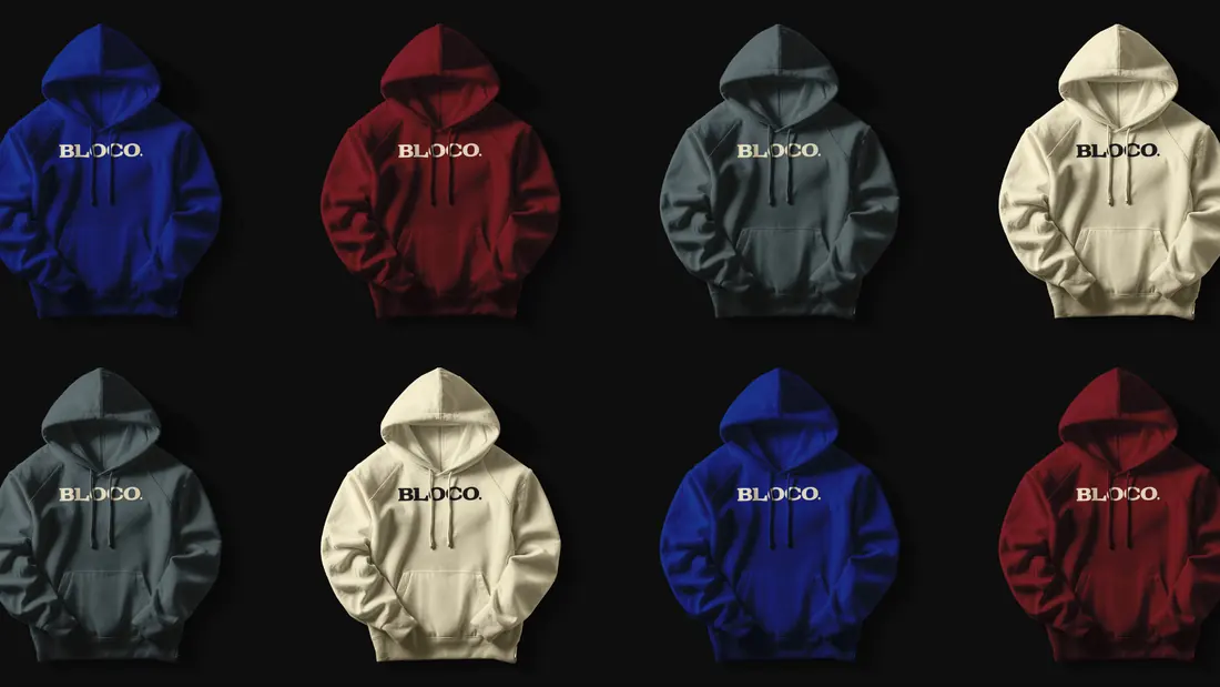Bloco Productions