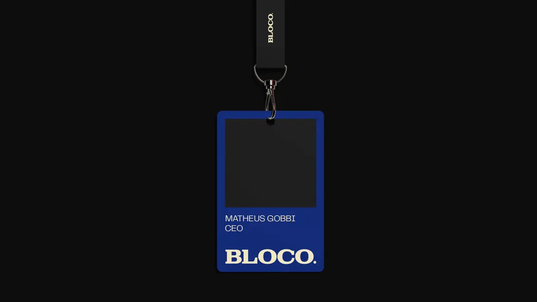 Bloco Productions