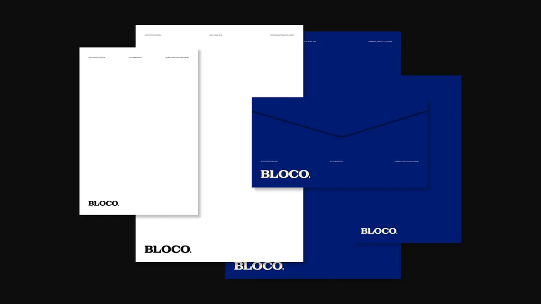 Bloco Productions