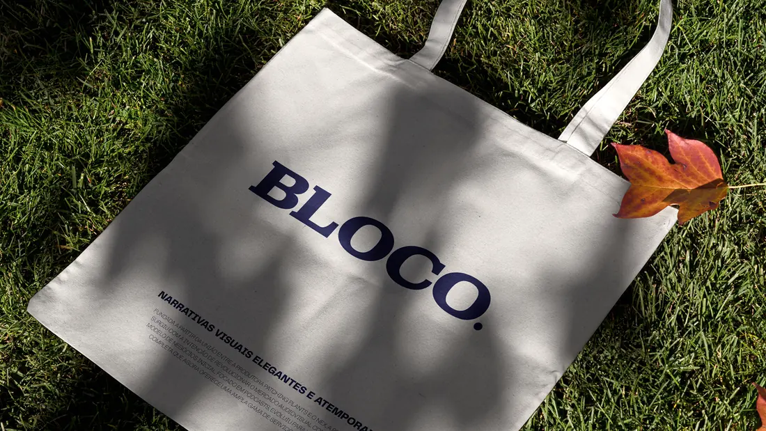 Bloco Productions