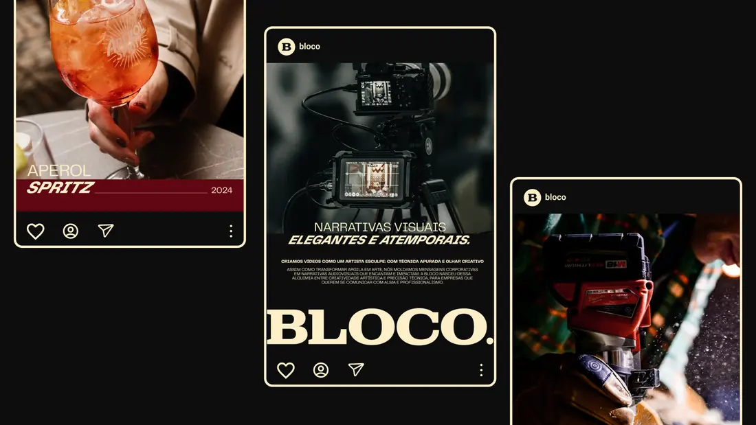 Bloco Productions