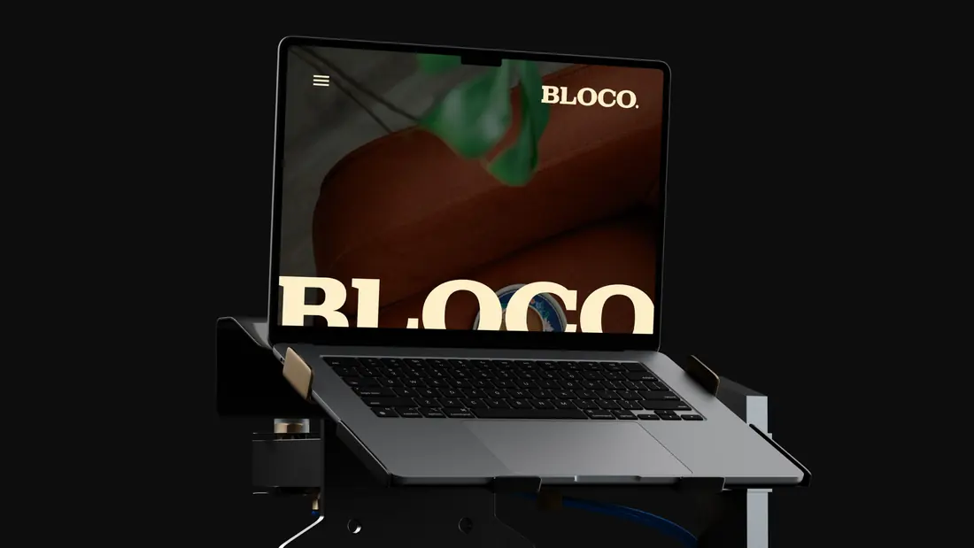 Bloco Productions