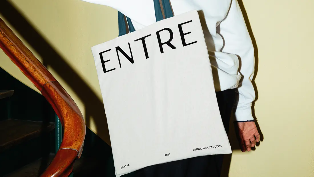 Entre