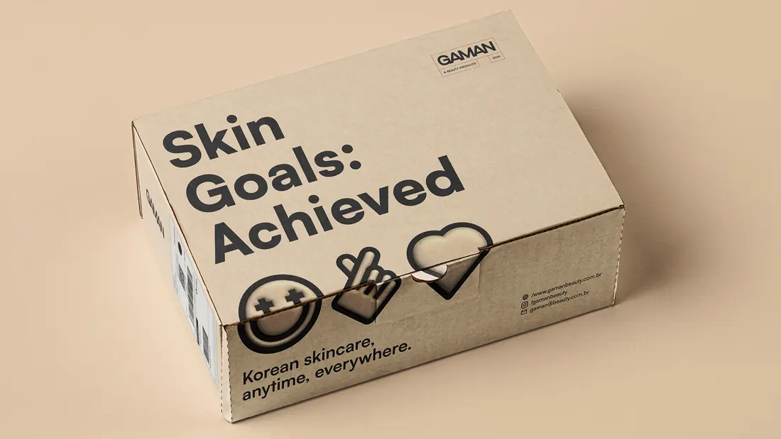 Gaman Skincare