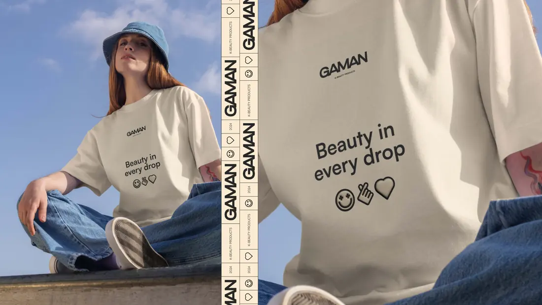 Gaman Skincare