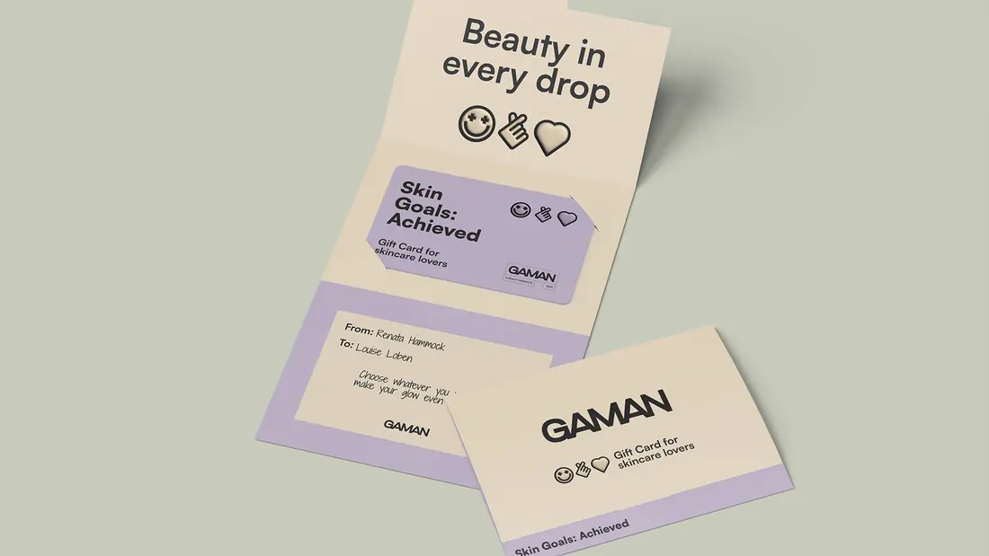 Gaman Skincare