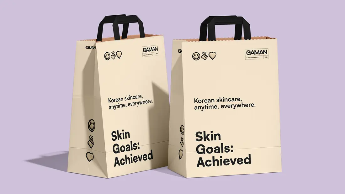 Gaman Skincare