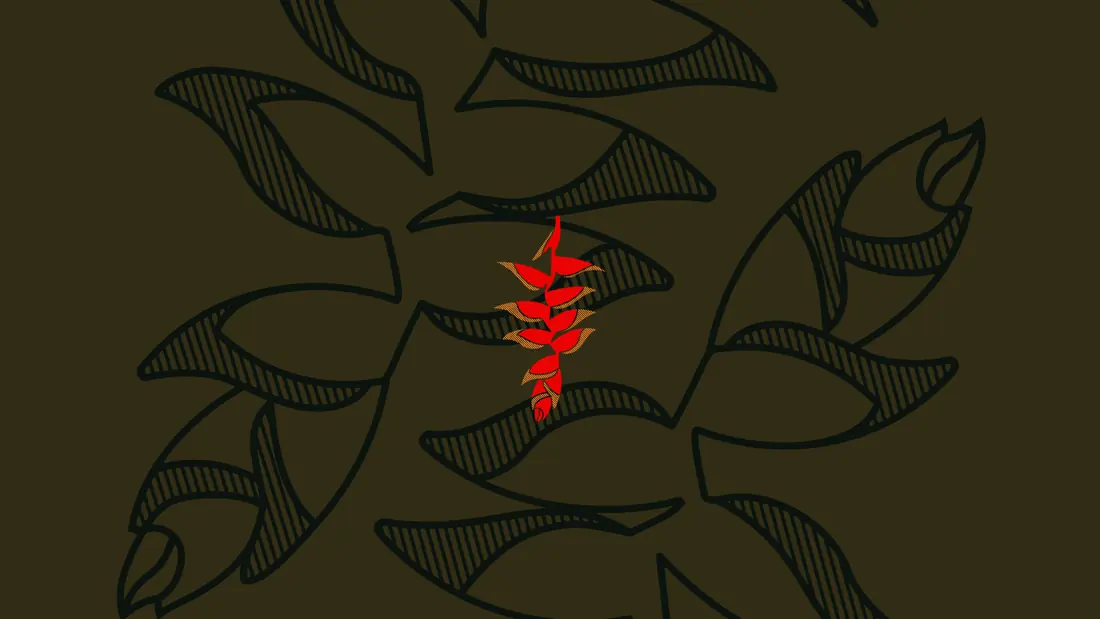 Helicônia Hotel Design