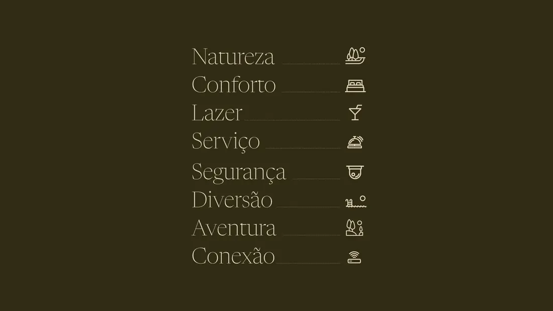 Helicônia Hotel Design