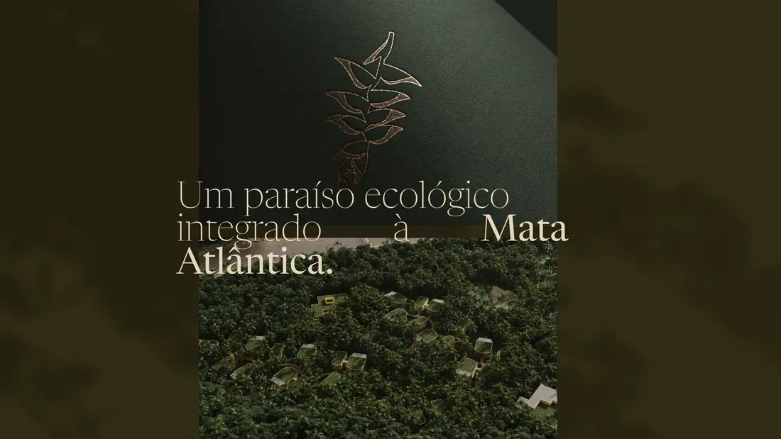 Helicônia Hotel Design