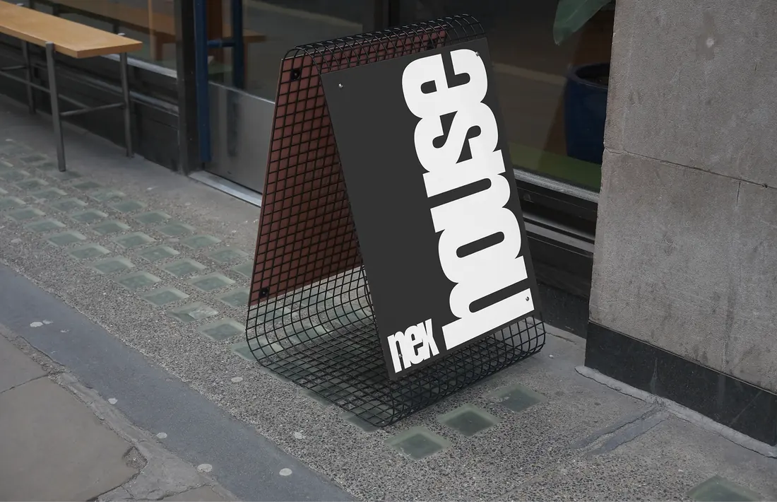 Nex House