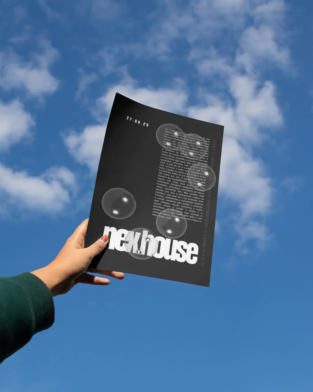 Nex House