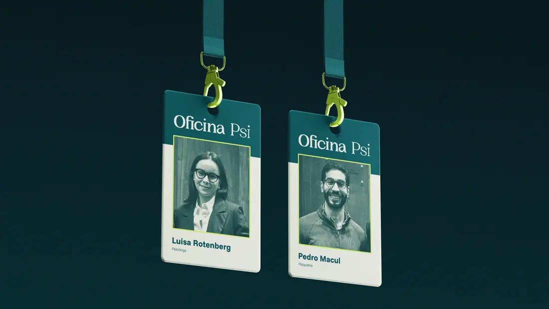Oficina Psi