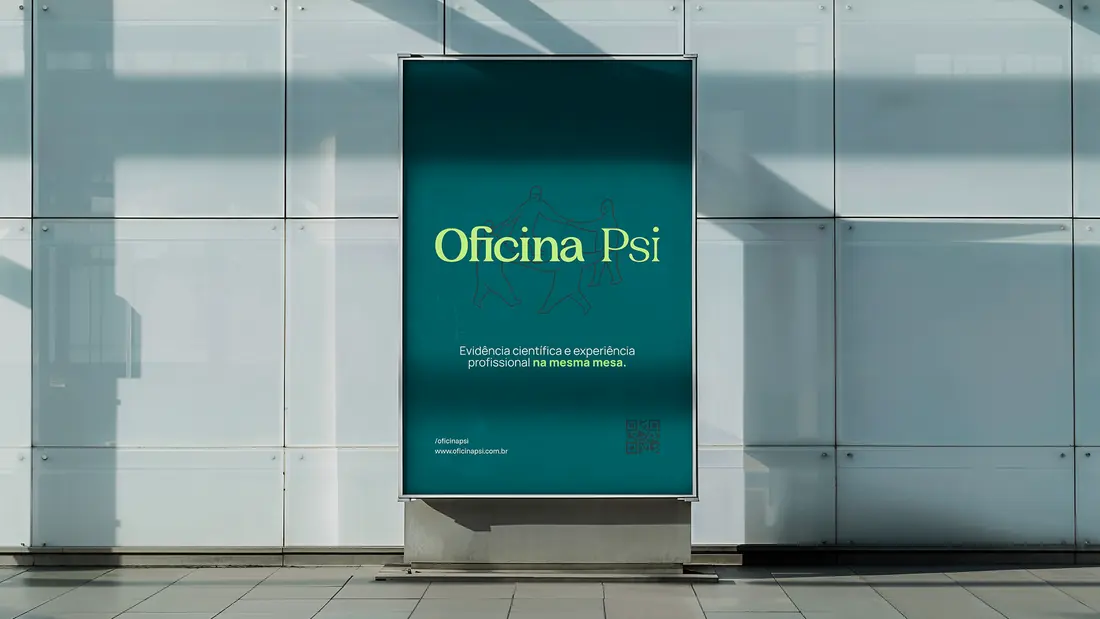 Oficina Psi