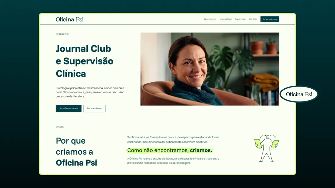 Oficina Psi