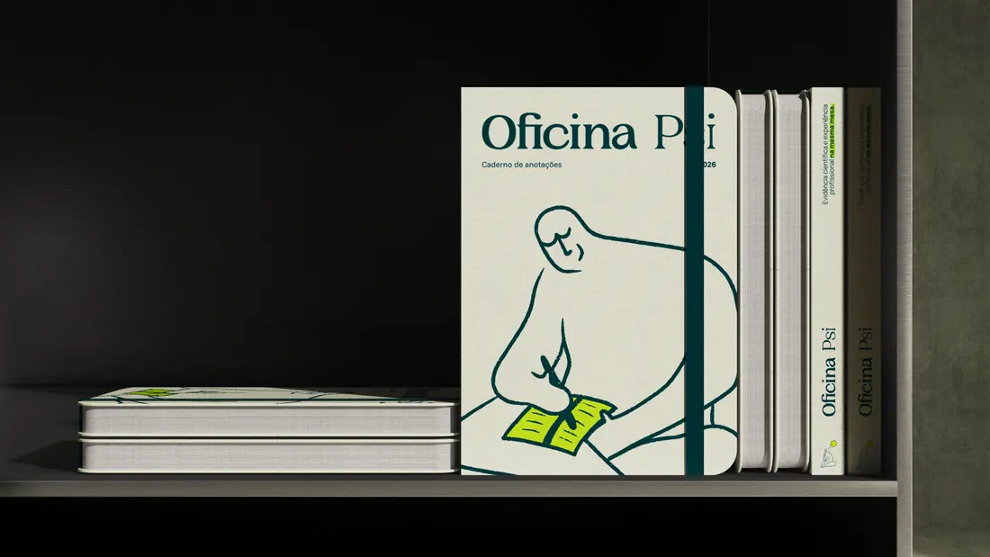 Oficina Psi