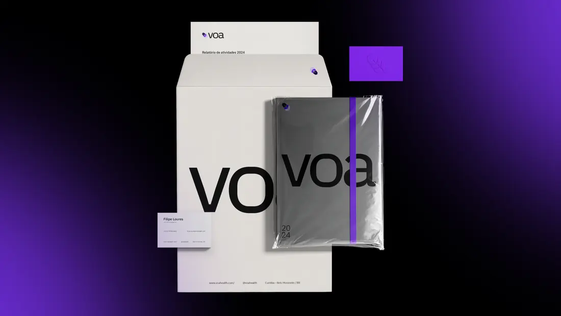Voa Health